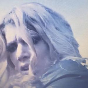 Meet your Posher, Chaunty